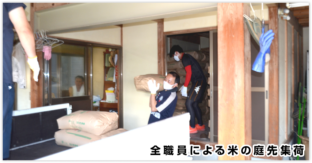 IKEA新三郷マルクナッド・三郷青空市場